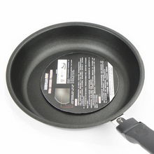 梅軒黑金不粘煎鍋 首款可用金屬鍋鏟的不粘鐵鍋，少油煙無(wú)化學(xué)涂層